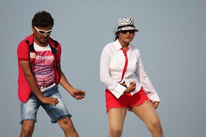 Rendaksharaalu Movie Photos